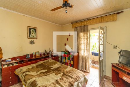 Quarto 1 de casa à venda com 3 quartos, 240m² em Vila Leonor, São Paulo