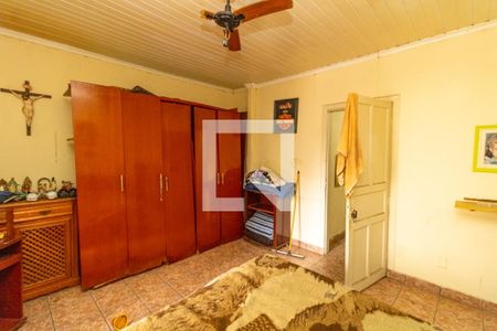 Quarto 1 de casa à venda com 3 quartos, 240m² em Vila Leonor, São Paulo