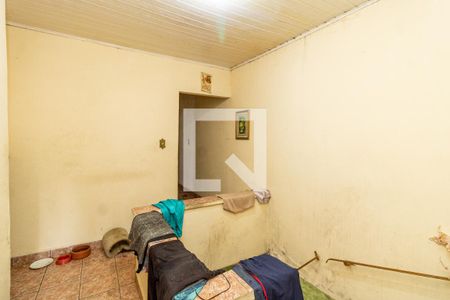 Corredor - Quartos de casa à venda com 3 quartos, 240m² em Vila Leonor, São Paulo