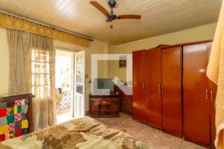 Quarto 1 de casa à venda com 3 quartos, 240m² em Vila Leonor, São Paulo