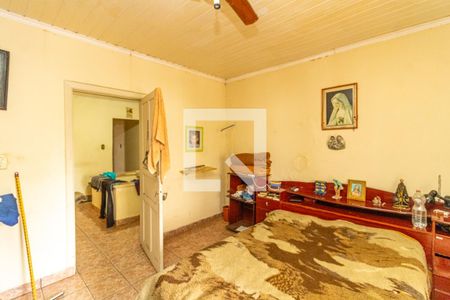 Quarto 1 de casa à venda com 3 quartos, 240m² em Vila Leonor, São Paulo