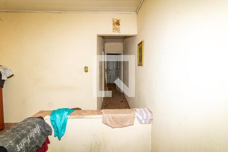 Corredor - Quartos de casa à venda com 3 quartos, 240m² em Vila Leonor, São Paulo