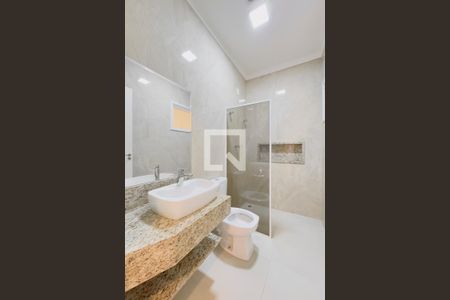 Casa de Condomínio para alugar com 3 quartos, 200m² em Vila Branca, Jacareí