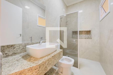 Casa de Condomínio para alugar com 3 quartos, 200m² em Vila Branca, Jacareí