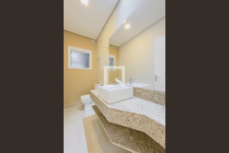 Casa de Condomínio para alugar com 3 quartos, 200m² em Vila Branca, Jacareí