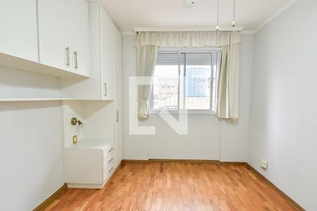 Quarto 1 de apartamento para alugar com 3 quartos, 133m² em Vila Mariana, São Paulo