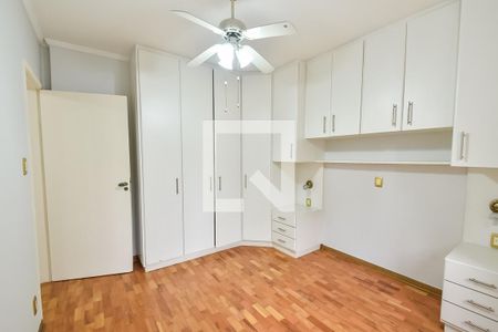 Quarto 1 de apartamento para alugar com 3 quartos, 133m² em Vila Mariana, São Paulo