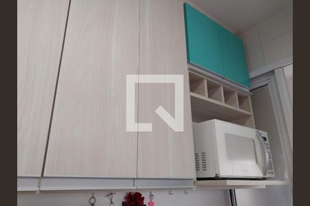 Foto 09 de apartamento à venda com 1 quarto, 60m² em Vila da Saúde, São Paulo
