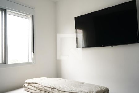 Quarto 1 de apartamento para alugar com 2 quartos, 42m² em Tatuapé, São Paulo