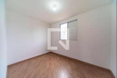 Quarto 1 de apartamento para alugar com 2 quartos, 45m² em Parque Sao Vicente, Santo André