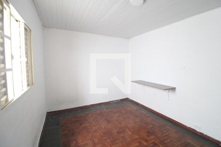 Quarto de casa para alugar com 1 quarto, 49m² em Jardim da Pedreira, São Paulo