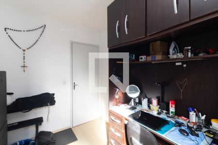 Quarto 1 de apartamento à venda com 2 quartos, 50m² em Parada Xv de Novembro, São Paulo