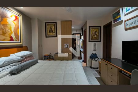 Suíte 1 de casa de condomínio à venda com 4 quartos, 350m² em Recreio dos Bandeirantes, Rio de Janeiro