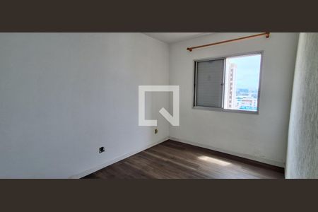 Quarto  de apartamento para alugar com 2 quartos, 65m² em Vila Mussolini, São Bernardo do Campo