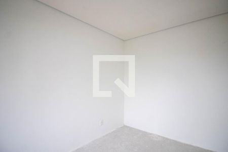 Suíte  de apartamento à venda com 2 quartos, 75m² em Vila Suzana, São Paulo