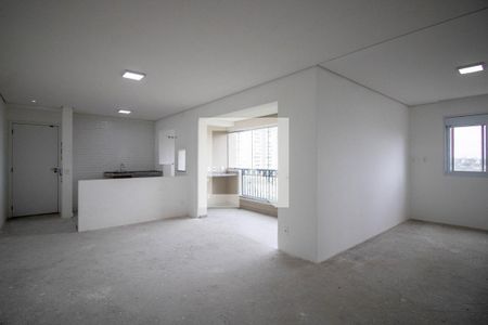 Sala de apartamento à venda com 2 quartos, 75m² em Vila Suzana, São Paulo