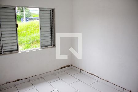Quarto 2 de casa para alugar com 2 quartos, 55m² em Itrapoã, Ribeirão Pires