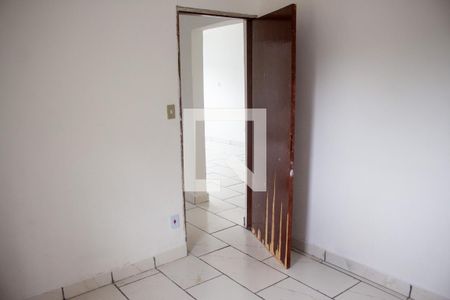 Quarto 1 de casa para alugar com 2 quartos, 55m² em Itrapoã, Ribeirão Pires