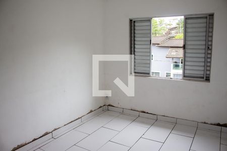 Quarto 2 de casa para alugar com 2 quartos, 55m² em Itrapoã, Ribeirão Pires