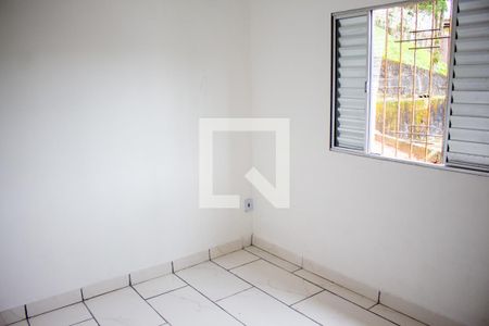 Quarto 1 de casa para alugar com 2 quartos, 55m² em Itrapoã, Ribeirão Pires