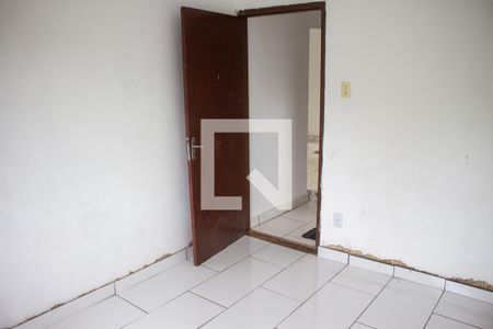 Quarto 2 de casa para alugar com 2 quartos, 55m² em Itrapoã, Ribeirão Pires