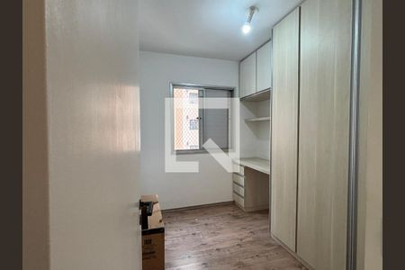 Quarto 2 de apartamento à venda com 3 quartos, 80m² em Chácara Inglesa, São Paulo