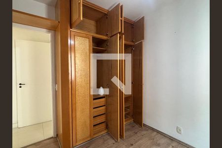 Quarto 1 de apartamento à venda com 3 quartos, 80m² em Chácara Inglesa, São Paulo