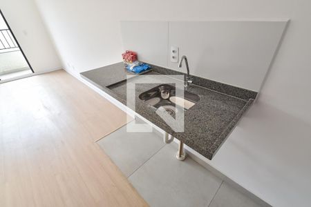 Studio de kitnet/studio para alugar com 1 quarto, 26m² em Ipiranga, São Paulo