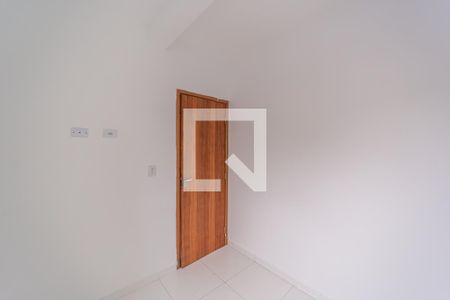 Quarto 2 de apartamento para alugar com 2 quartos, 37m² em Jardim Nordeste, São Paulo