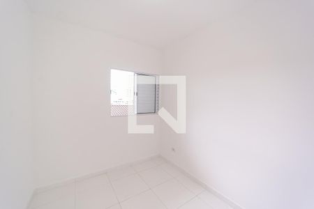 Quarto 1 de apartamento para alugar com 2 quartos, 37m² em Jardim Nordeste, São Paulo