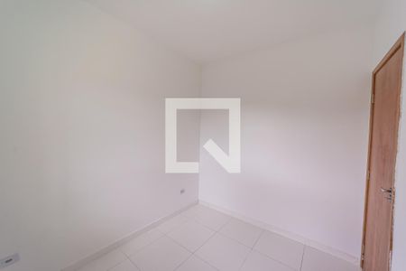 Quarto 1 de apartamento para alugar com 2 quartos, 37m² em Jardim Nordeste, São Paulo