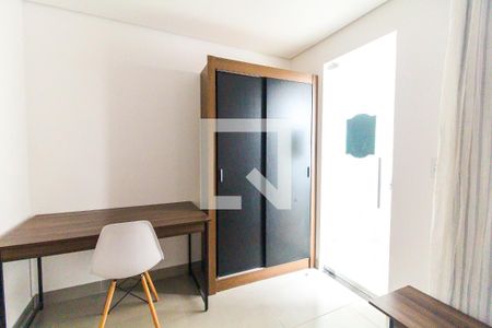 Sala/Quarto de kitnet/studio para alugar com 1 quarto, 25m² em Cidade Antônio Estêvão de Carvalho, São Paulo