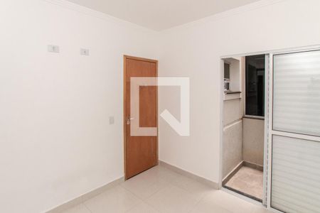 Quarto 1 de apartamento para alugar com 2 quartos, 38m² em Vila Guilherme, São Paulo