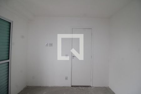 Quarto 1 de apartamento à venda com 1 quarto, 40m² em Piqueri, São Paulo