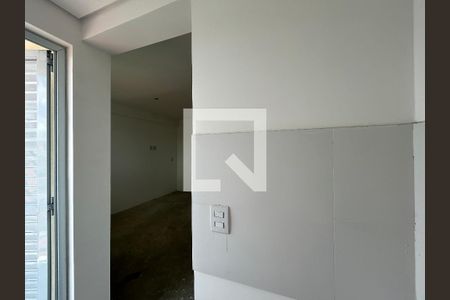 Área de Serviço de apartamento à venda com 2 quartos, 48m² em Piqueri, São Paulo