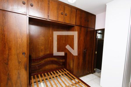 Quarto 2 - Suíte de apartamento para alugar com 3 quartos, 121m² em Padre Eustáquio, Belo Horizonte