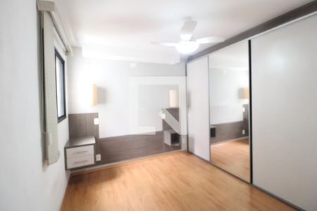 Suíte de apartamento à venda com 3 quartos, 78m² em Jardim Umuarama, São Paulo