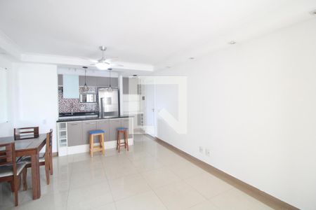 Apartamento à venda com 3 quartos, 78m² em Jardim Umuarama, São Paulo