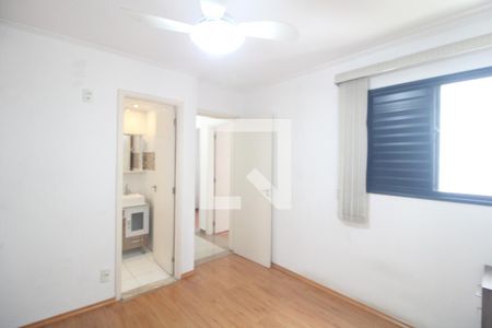 Suíte de apartamento à venda com 3 quartos, 78m² em Jardim Umuarama, São Paulo
