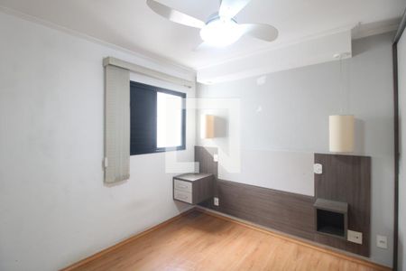 Suíte de apartamento à venda com 3 quartos, 78m² em Jardim Umuarama, São Paulo