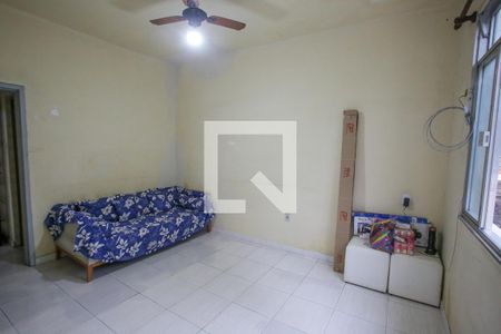 Sala de casa para alugar com 2 quartos, 100m² em Freguesia (jacarepaguá), Rio de Janeiro