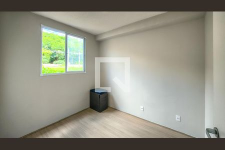 Quarto 1 de apartamento para alugar com 2 quartos, 34m² em Usina Piratininga, São Paulo