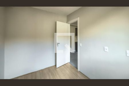 Quarto 1 de apartamento para alugar com 2 quartos, 34m² em Usina Piratininga, São Paulo