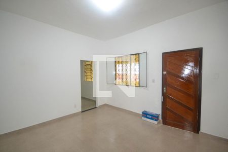 Sala de casa para alugar com 1 quarto, 60m² em Três Corações, Nova Iguaçu