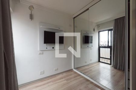 Apartamento para alugar com 1 quarto, 40m² em Vila Mariana, São Paulo