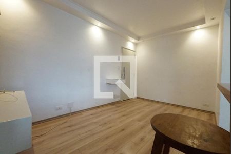 Apartamento para alugar com 1 quarto, 40m² em Vila Mariana, São Paulo