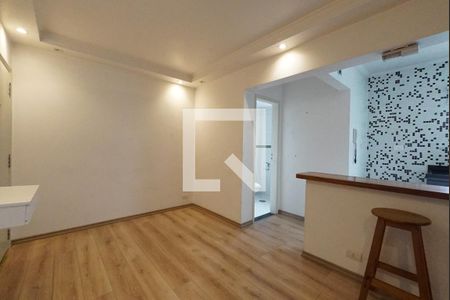 Apartamento para alugar com 1 quarto, 40m² em Vila Mariana, São Paulo