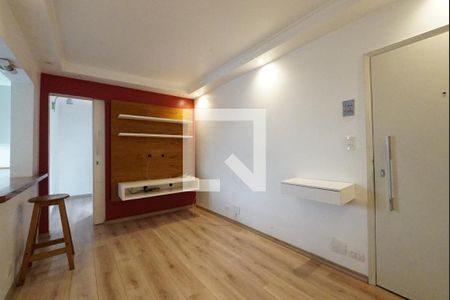 Apartamento para alugar com 1 quarto, 40m² em Vila Mariana, São Paulo