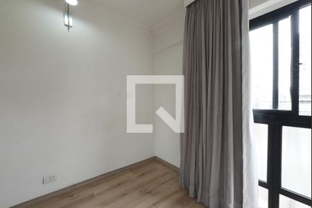 Apartamento para alugar com 1 quarto, 40m² em Vila Mariana, São Paulo