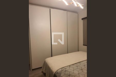 Quarto de apartamento à venda com 2 quartos, 65m² em Alphaville Industrial, Barueri